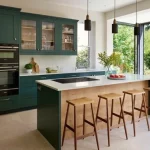 روش های تزئين آشپزخانه