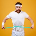 رژیم غذایی برای لاغری