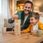 معرفی بازی دو نفره خانگی