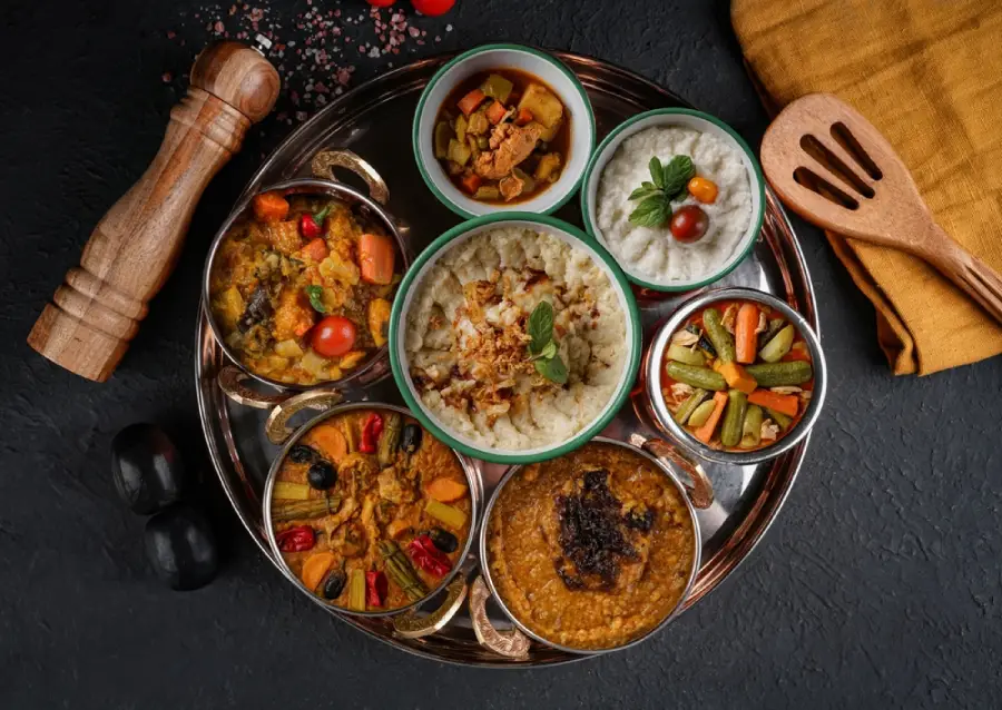 غذاهای ایرانی