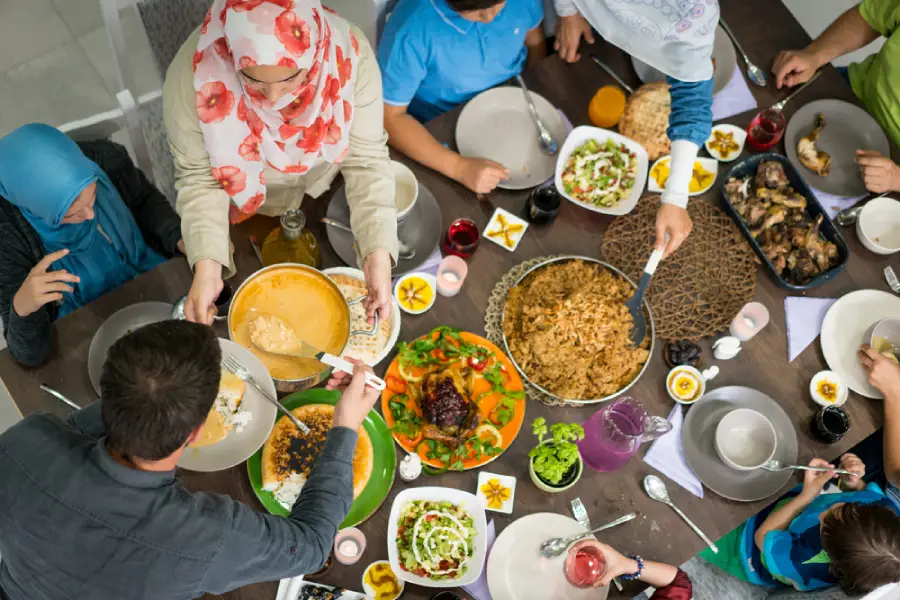 خورشت در فرهنگ ایران