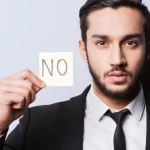 چطوری نه بگوییم؟