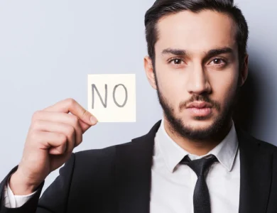 چطوری نه بگوییم؟