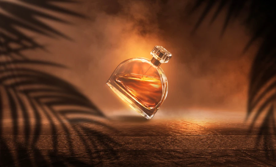 عطر برای کادو