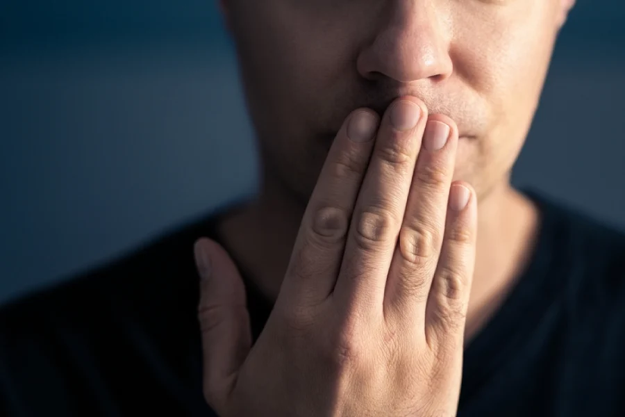 نه گفتن یا سکوت کردن