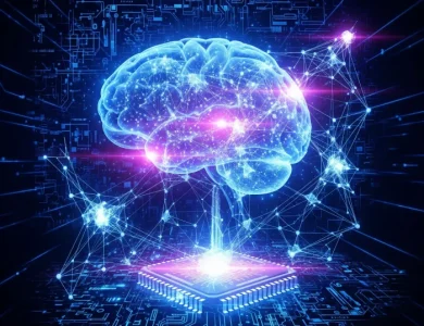 هوش مصنوعی چیست