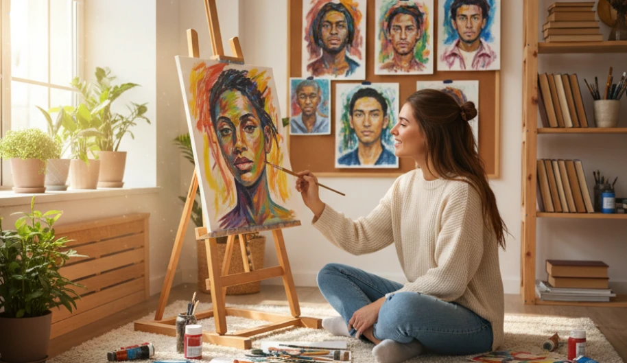 روشهای تقویت اعتماد به نفس