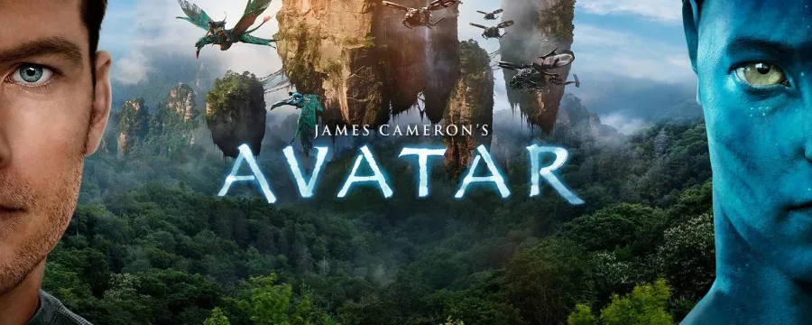 معرفی فیلم اواتار