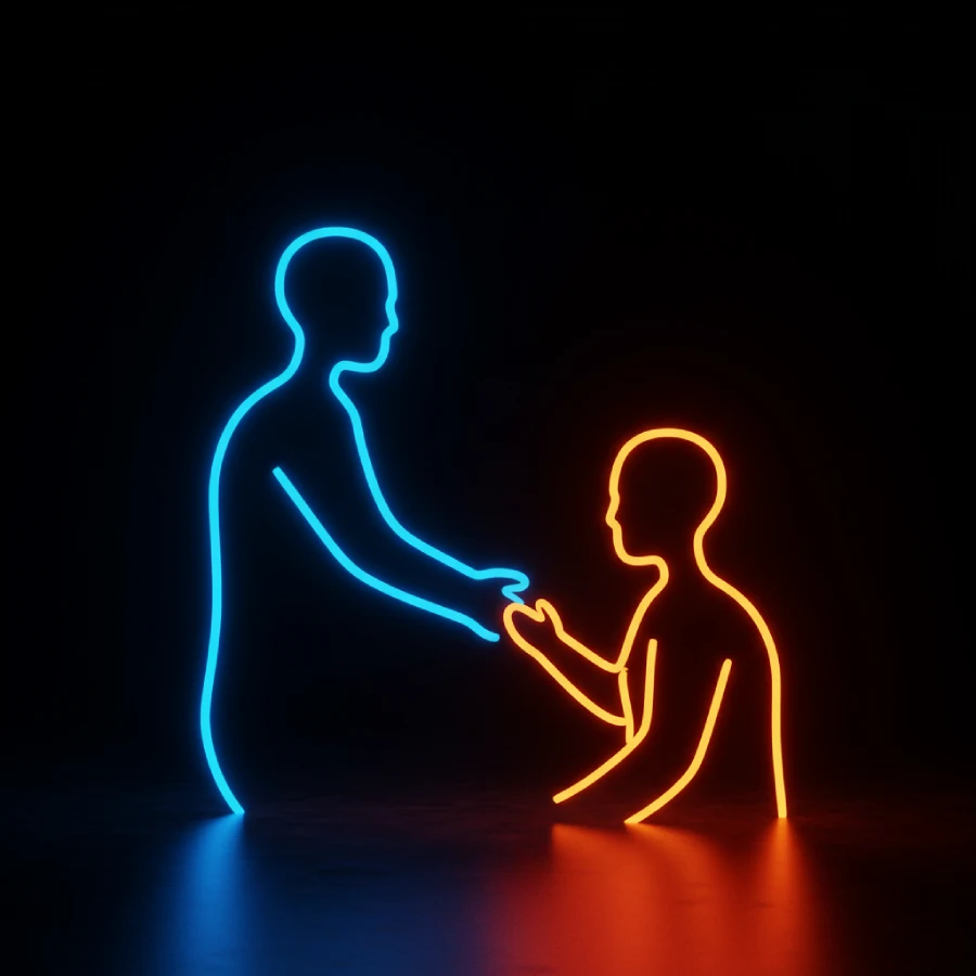 هوش هیجانی در زندگی روزمره