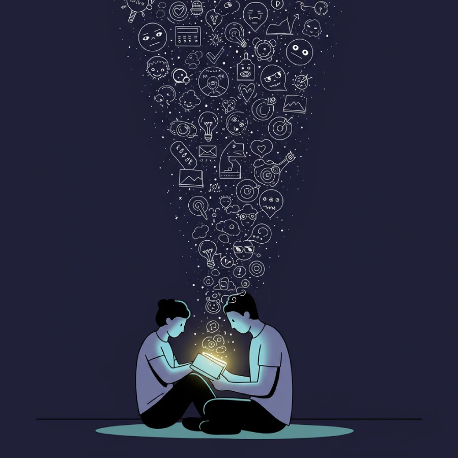 همدلی کردن 