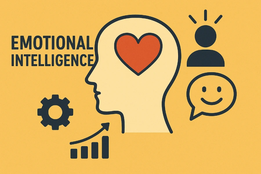 هوش هیجانی چیست