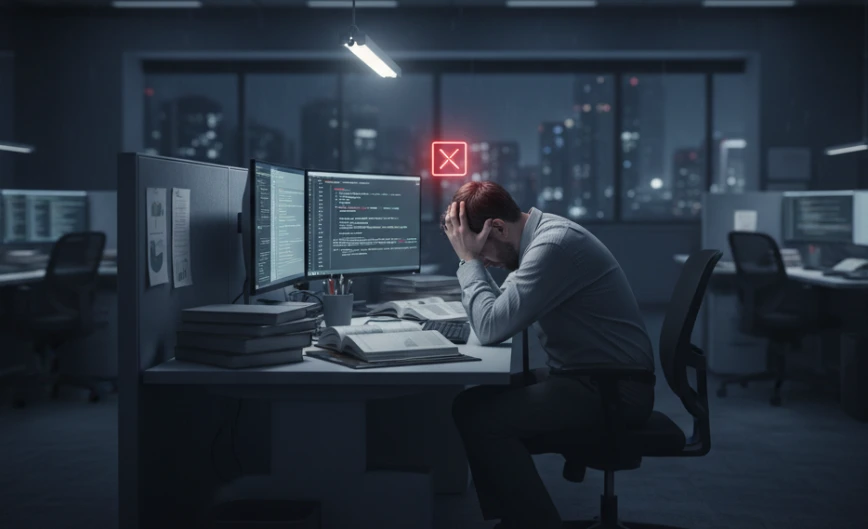 نشانههای پنهان عدم اعتماد به نفس