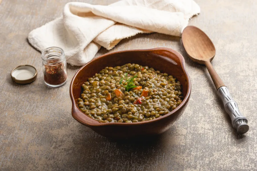 عدسی