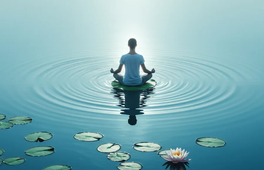 مدیتیشن و هوش هیجانی