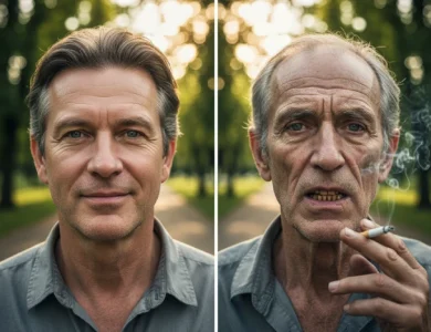 راهنمای جامع ترک سیگار