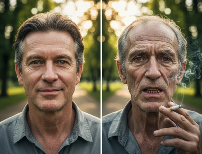 راهنمای جامع ترک سیگار