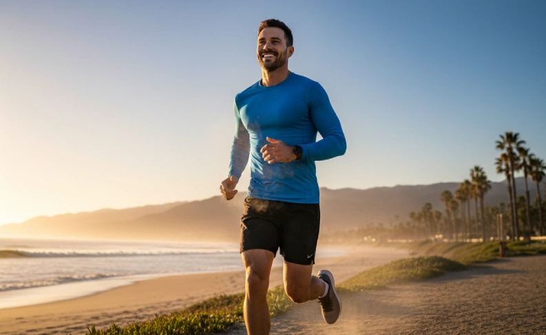 ورزش و فعالیت‌های بدنی برای ترک سیگار