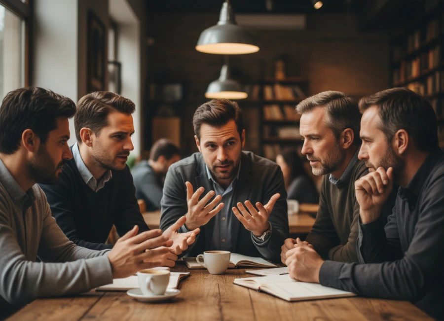 بهترین روش یادگیری زبان انگلیسی