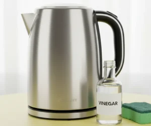 نکات تخصصی و ایمنی در رسوب زدایی کتری و سماور