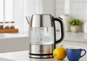 نکات کلیدی برای جلوگیری از رسوب گرفتن مجدد و افزایش عمر کتری