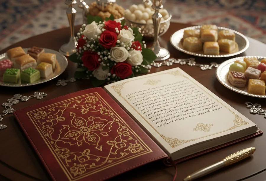 دفتر بله برون