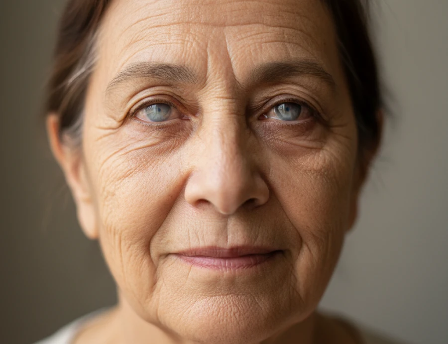 علائم آب مروارید چشم چیست