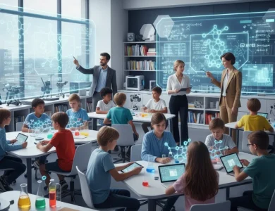 مدارس سمپاد