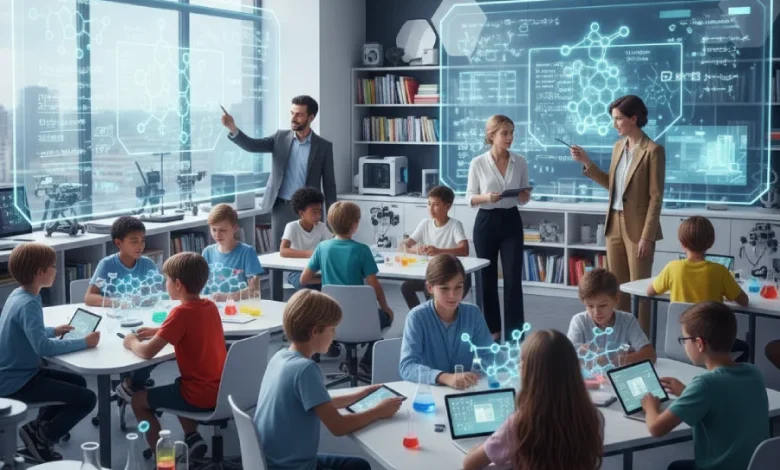 مدارس سمپاد