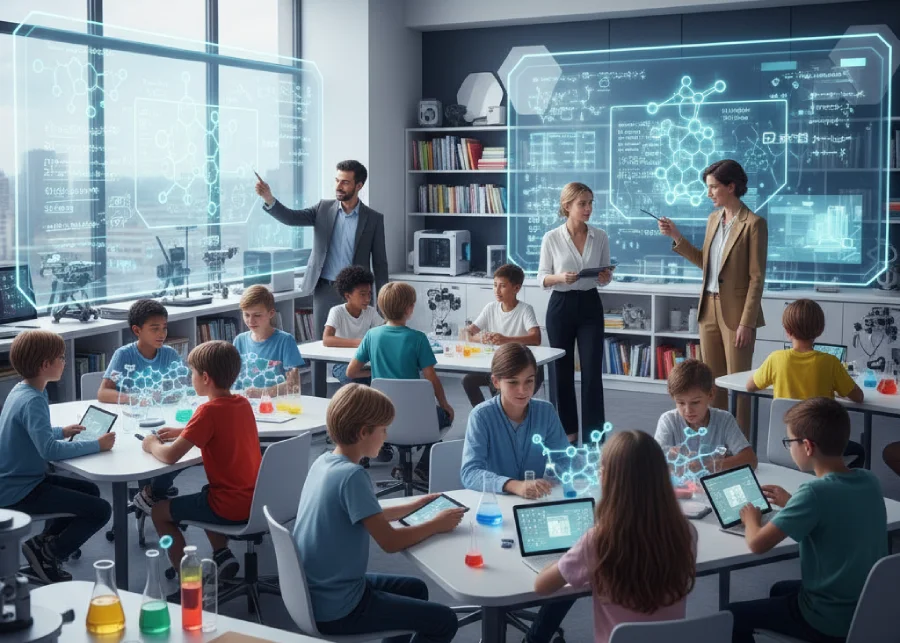 مدارس سمپاد