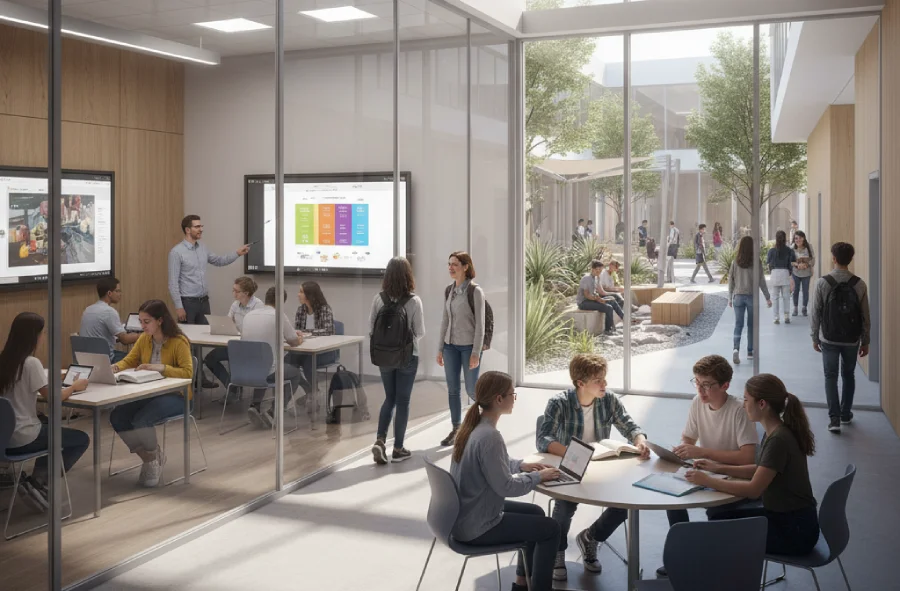 مدارس سمپاد